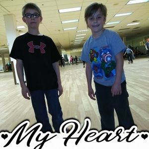 Meet your Posher, Tabitha